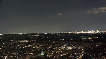 Weather camera view of WJLA Tower Camera.