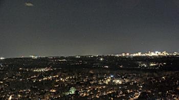 Weather camera view of WJLA Tower Camera.