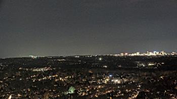 Weather camera view of WJLA Tower Camera.