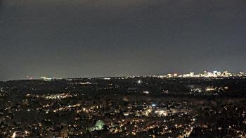 Weather camera view of WJLA Tower Camera.