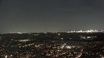 Weather camera view of WJLA Tower Camera.