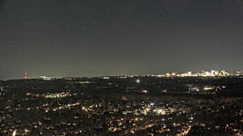 Weather camera view of WJLA Tower Camera.