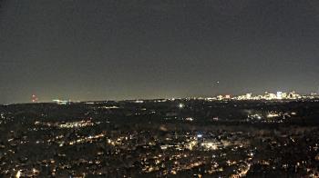 Weather camera view of WJLA Tower Camera.