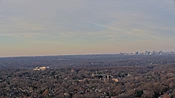 Weather camera view of WJLA Tower Camera.
