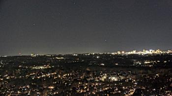 Weather camera view of WJLA Tower Camera.