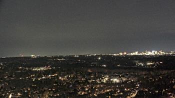 Weather camera view of WJLA Tower Camera.