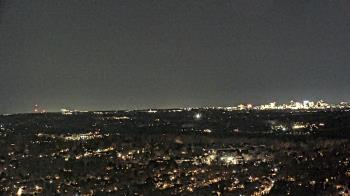 Weather camera view of WJLA Tower Camera.