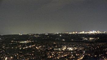 Weather camera view of WJLA Tower Camera.