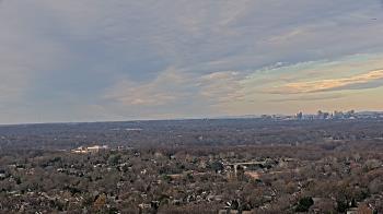 Weather camera view of WJLA Tower Camera.