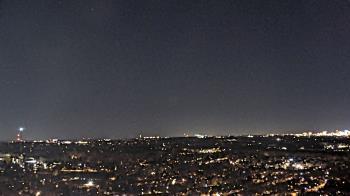 Weather camera view of WJLA Tower Camera.