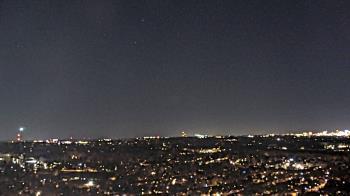 Weather camera view of WJLA Tower Camera.