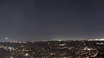 Weather camera view of WJLA Tower Camera.