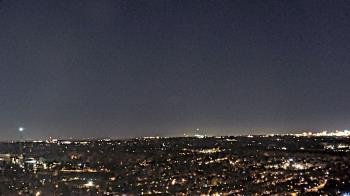 Weather camera view of WJLA Tower Camera.