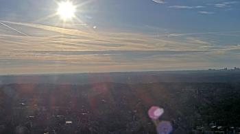 Weather camera view of WJLA Tower Camera.