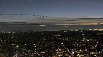 Weather camera view of WJLA Tower Camera.