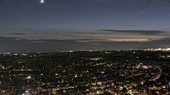 Weather camera view of WJLA Tower Camera.