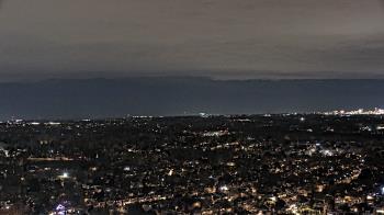 Weather camera view of WJLA Tower Camera.