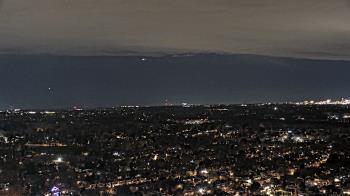 Weather camera view of WJLA Tower Camera.