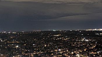 Weather camera view of WJLA Tower Camera.