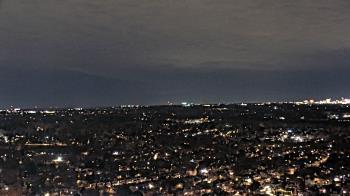 Weather camera view of WJLA Tower Camera.