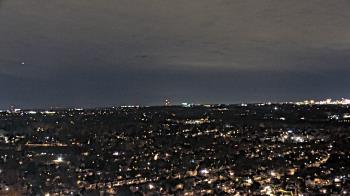 Weather camera view of WJLA Tower Camera.