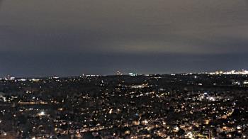 Weather camera view of WJLA Tower Camera.