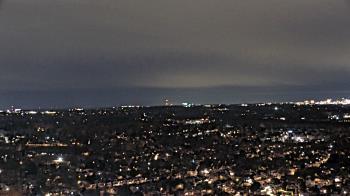 Weather camera view of WJLA Tower Camera.