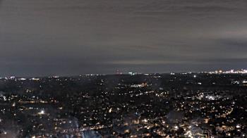 Weather camera view of WJLA Tower Camera.