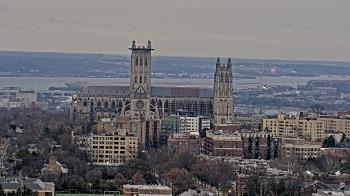 Weather camera view of WJLA Tower Camera.