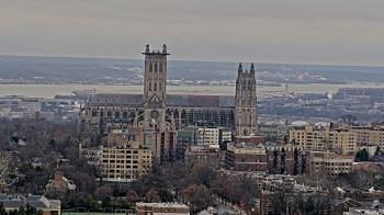 Weather camera view of WJLA Tower Camera.