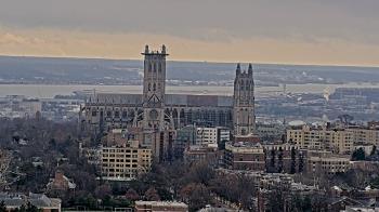 Weather camera view of WJLA Tower Camera.