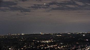 Weather camera view of WJLA Tower Camera.