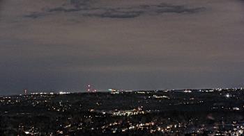 Weather camera view of WJLA Tower Camera.