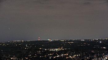 Weather camera view of WJLA Tower Camera.