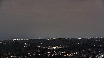 Weather camera view of WJLA Tower Camera.