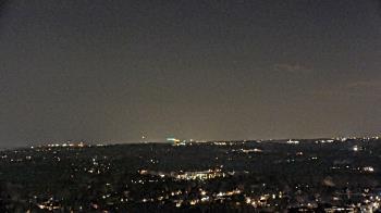 Weather camera view of WJLA Tower Camera.