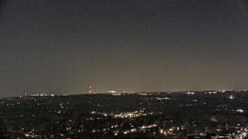 Weather camera view of WJLA Tower Camera.