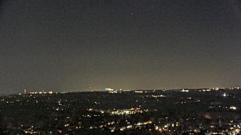 Weather camera view of WJLA Tower Camera.