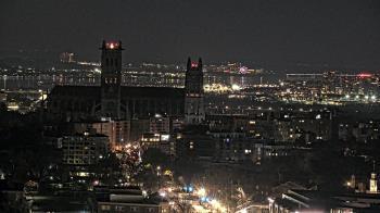 Weather camera view of WJLA Tower Camera.