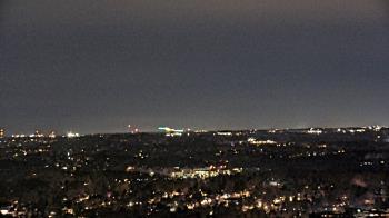 Weather camera view of WJLA Tower Camera.