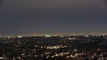 Weather camera view of WJLA Tower Camera.