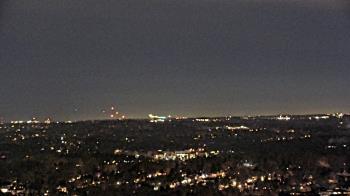 Weather camera view of WJLA Tower Camera.