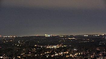 Weather camera view of WJLA Tower Camera.