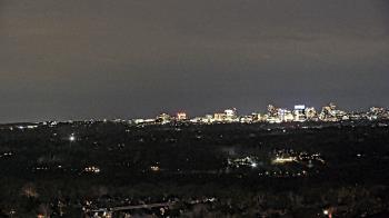 Weather camera view of WJLA Tower Camera.