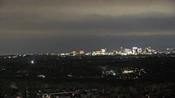 Weather camera view of WJLA Tower Camera.