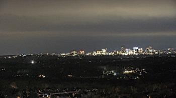 Weather camera view of WJLA Tower Camera.