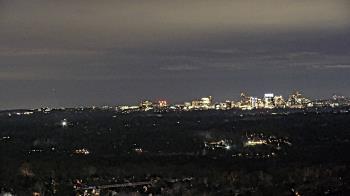 Weather camera view of WJLA Tower Camera.