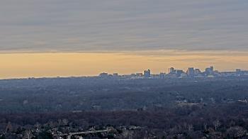 Weather camera view of WJLA Tower Camera.
