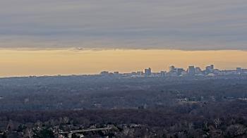 Weather camera view of WJLA Tower Camera.