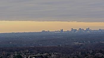 Weather camera view of WJLA Tower Camera.